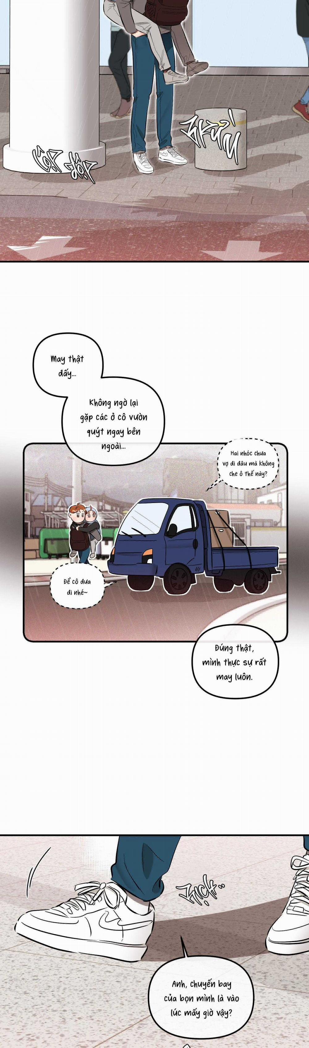 Cá Minh Thái Khô Quắt Rồi! 55 trang 14