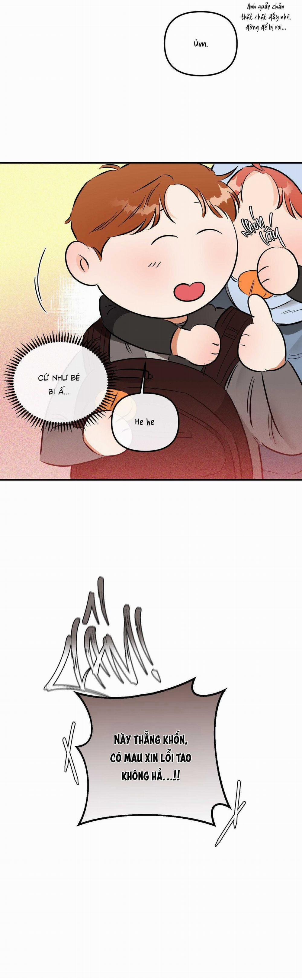 Cá Minh Thái Khô Quắt Rồi! 55 trang 16