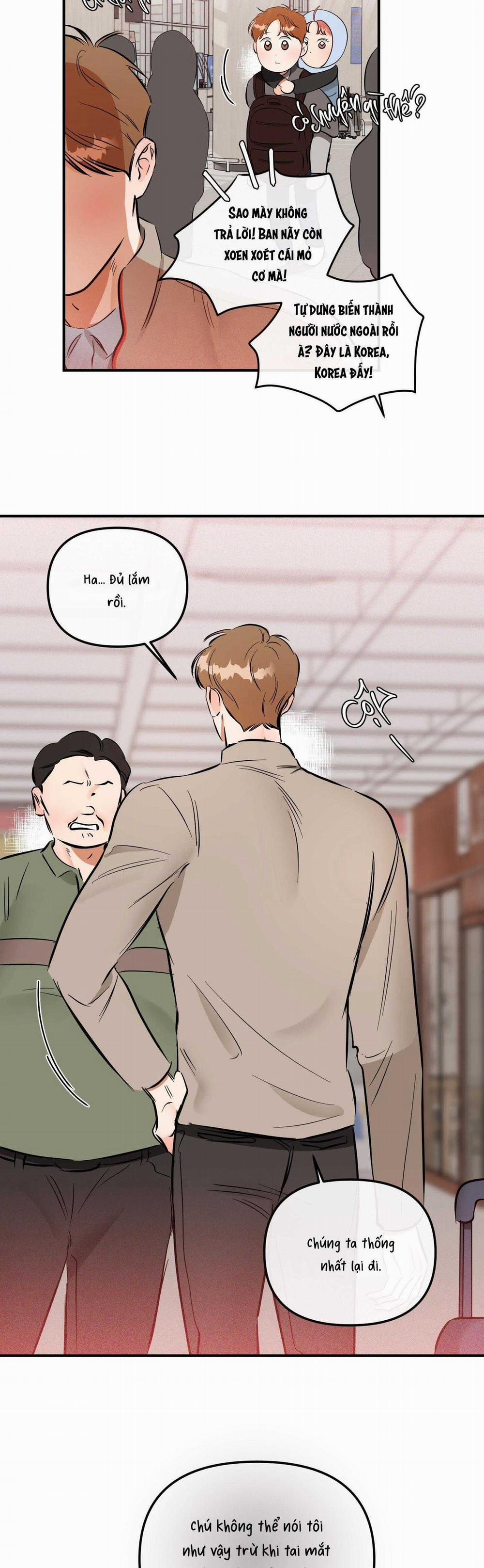 Cá Minh Thái Khô Quắt Rồi! 55 trang 18