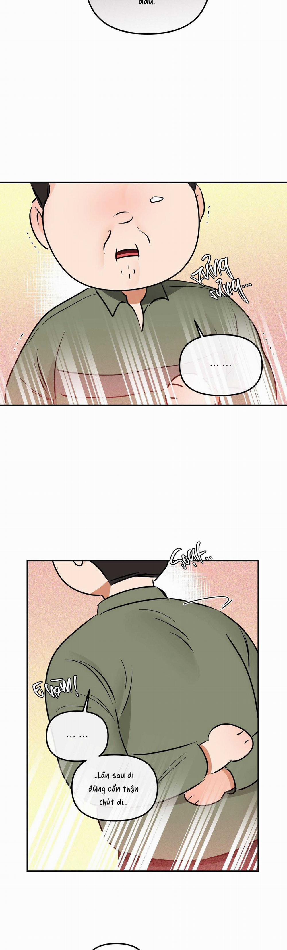 Cá Minh Thái Khô Quắt Rồi! 55 trang 21