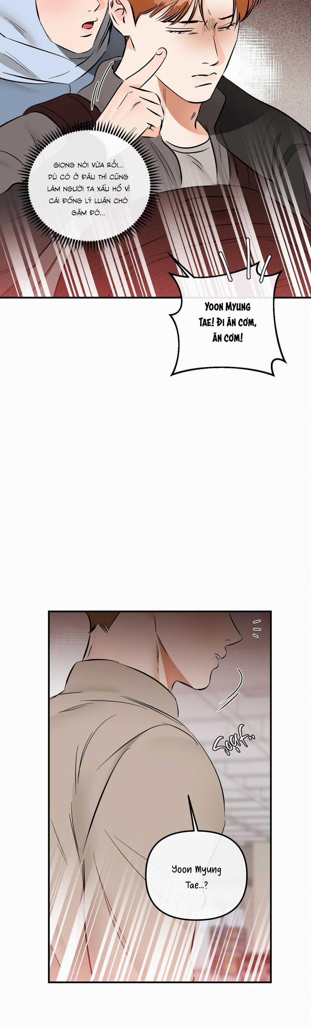 Cá Minh Thái Khô Quắt Rồi! 55 trang 23