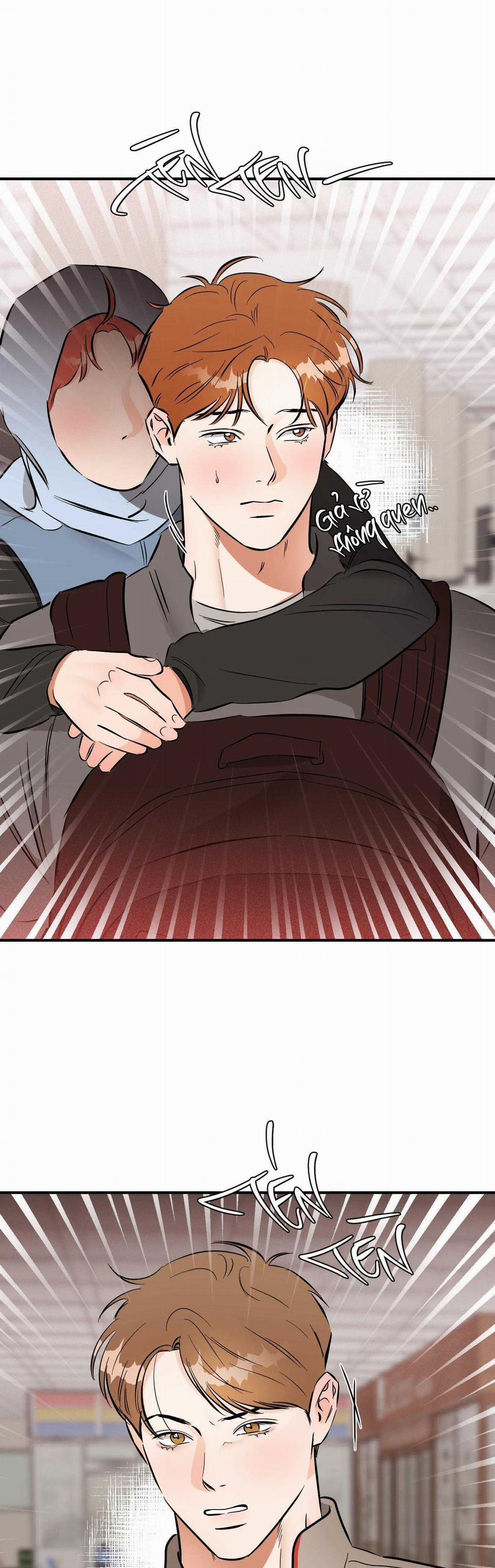 Cá Minh Thái Khô Quắt Rồi! 55 trang 24