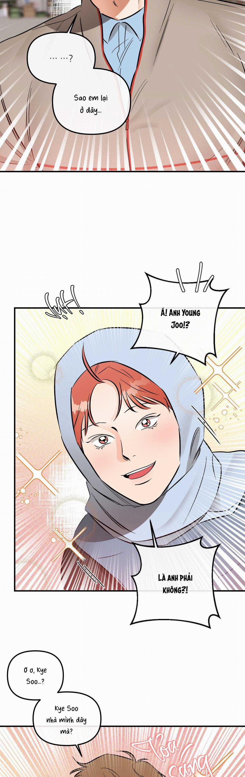 Cá Minh Thái Khô Quắt Rồi! 55 trang 25