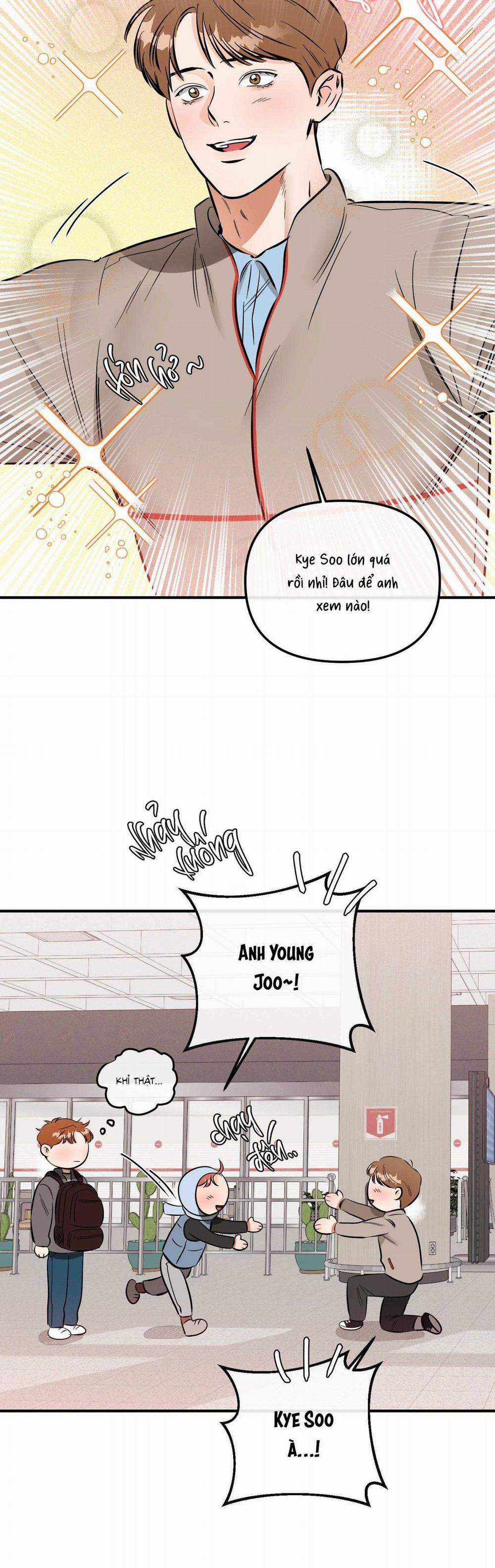 Cá Minh Thái Khô Quắt Rồi! 55 trang 26