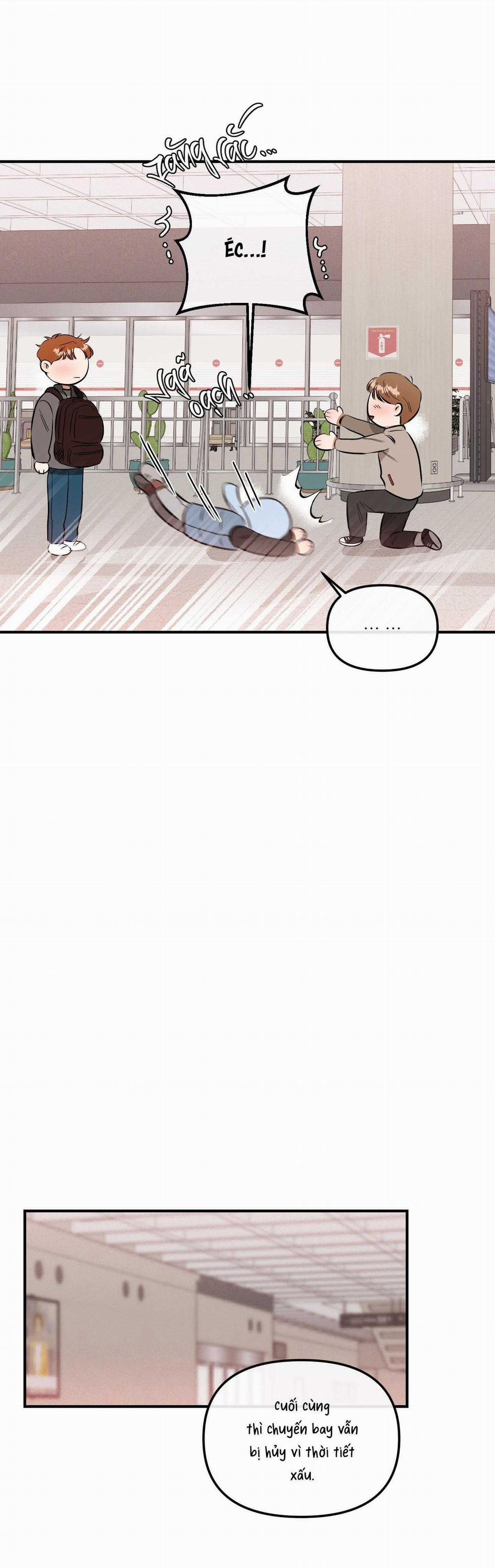 Cá Minh Thái Khô Quắt Rồi! 55 trang 27