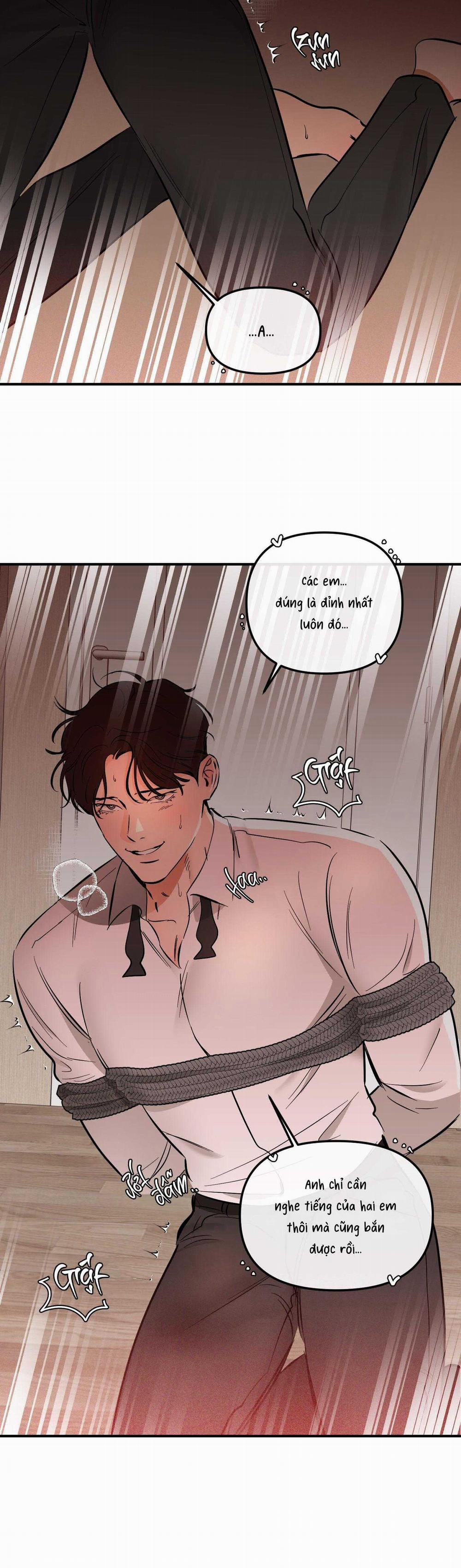 Cá Minh Thái Khô Quắt Rồi! 55 trang 3