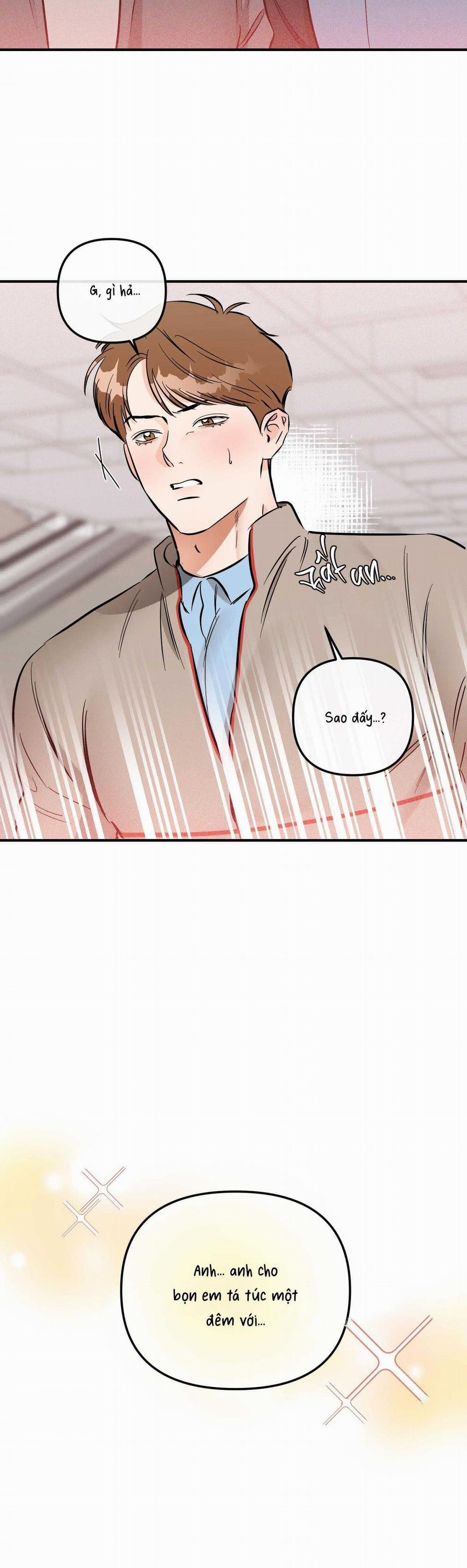 Cá Minh Thái Khô Quắt Rồi! 55 trang 31