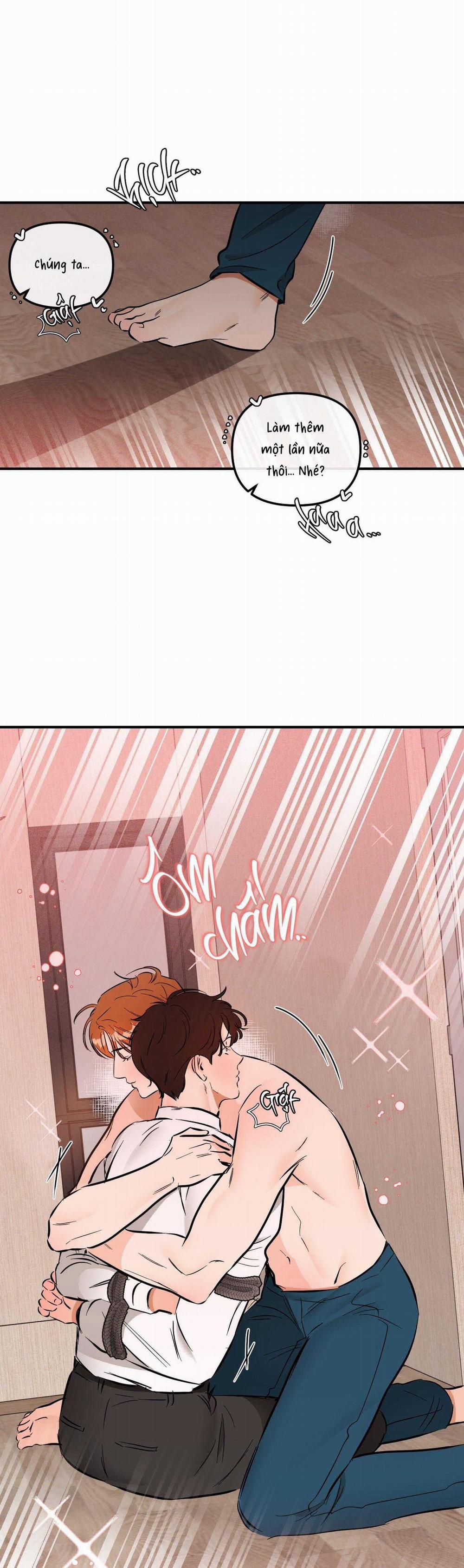 Cá Minh Thái Khô Quắt Rồi! 55 trang 4