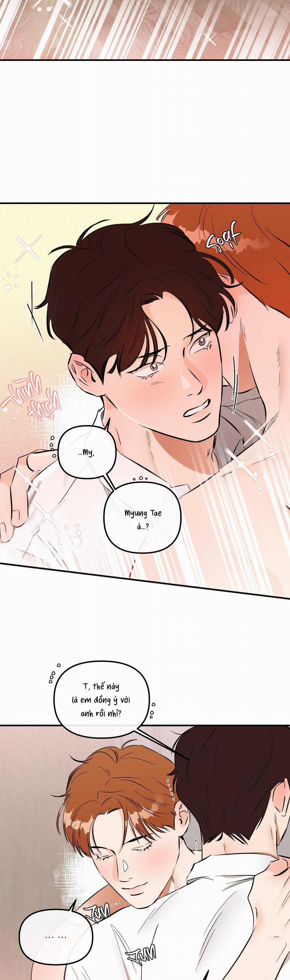 Cá Minh Thái Khô Quắt Rồi! 55 trang 5