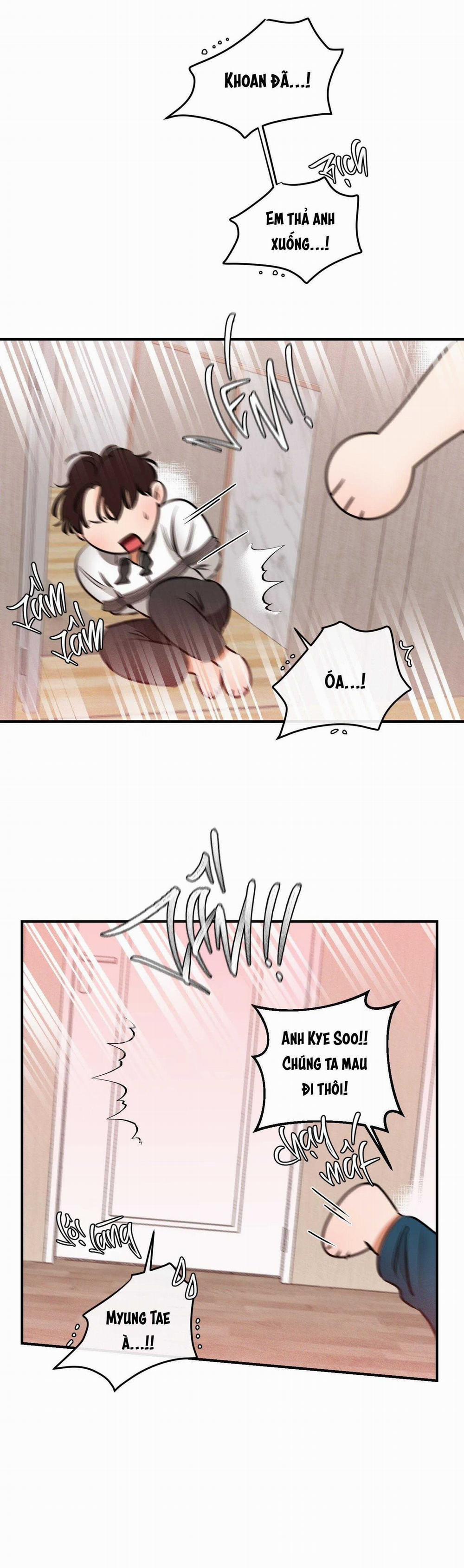 Cá Minh Thái Khô Quắt Rồi! 55 trang 7