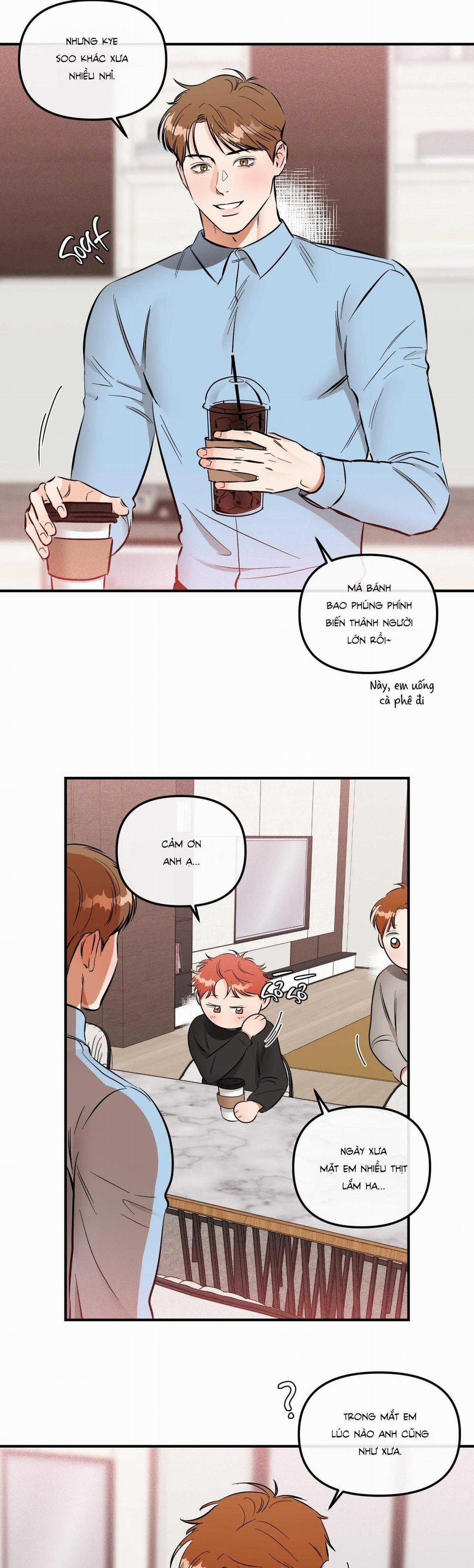 Cá Minh Thái Khô Quắt Rồi! 56 trang 1