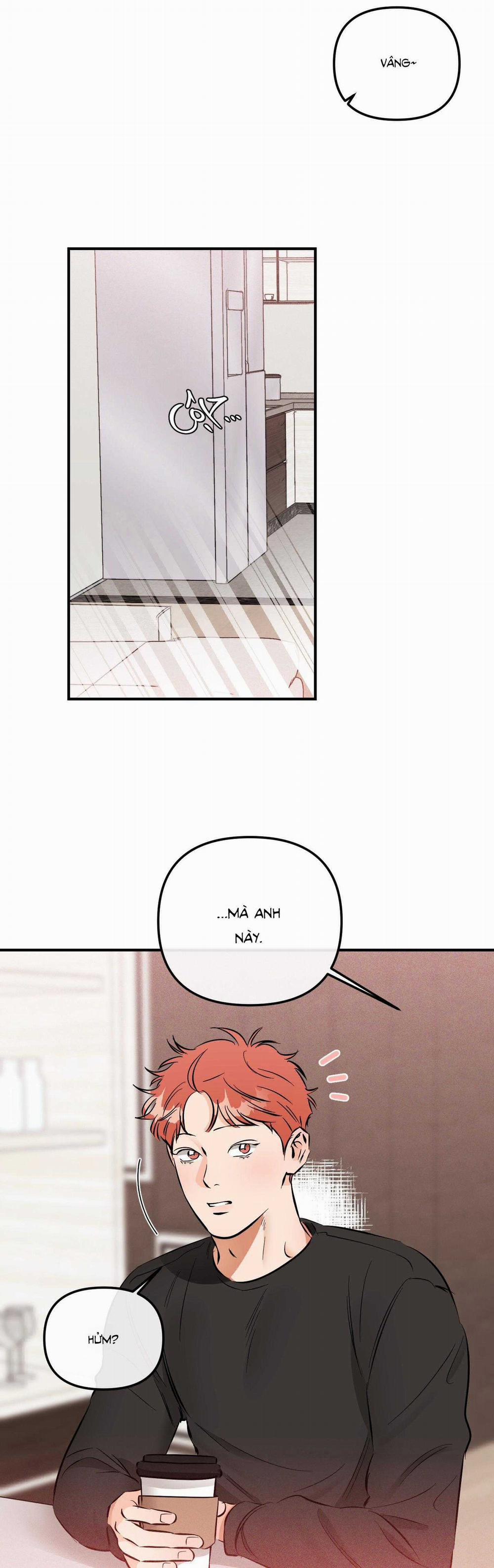 Cá Minh Thái Khô Quắt Rồi! 56 trang 12