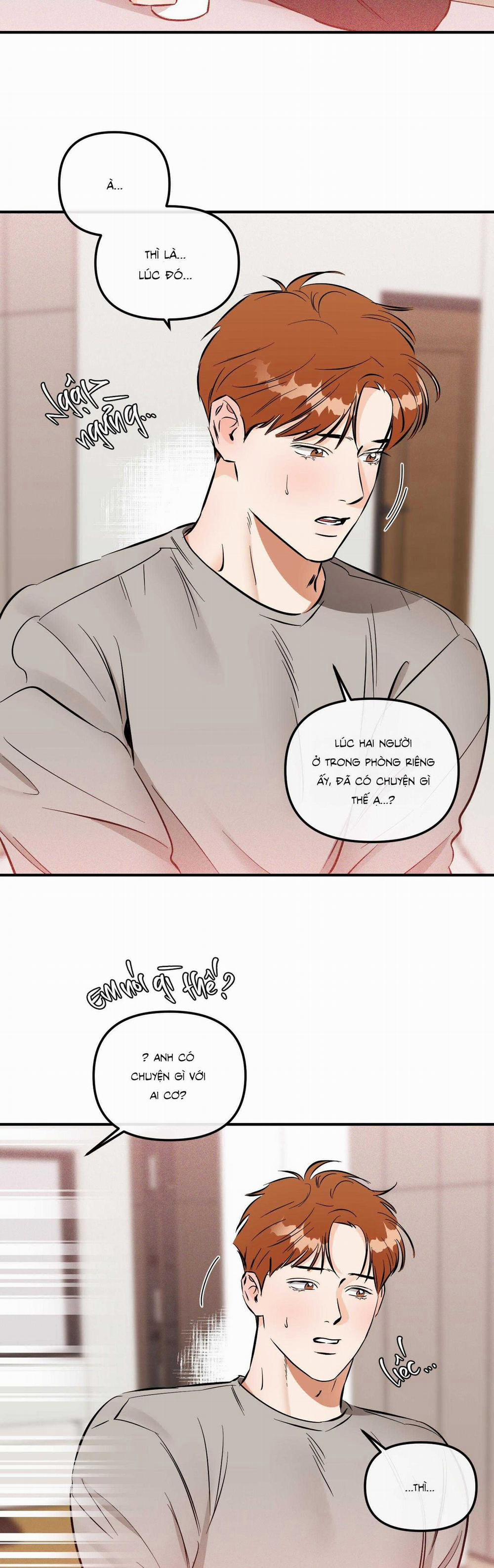 Cá Minh Thái Khô Quắt Rồi! 56 trang 13