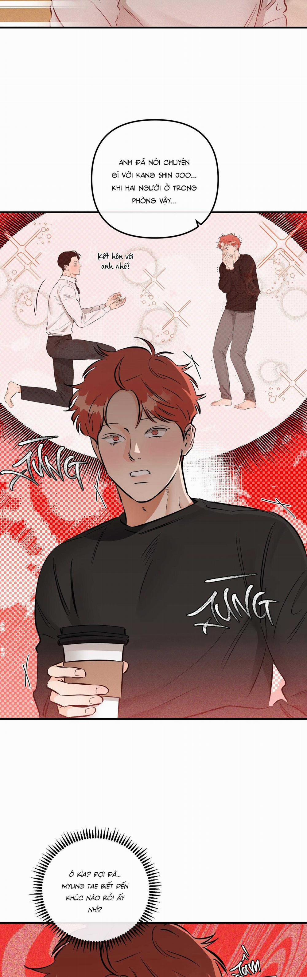 Cá Minh Thái Khô Quắt Rồi! 56 trang 14