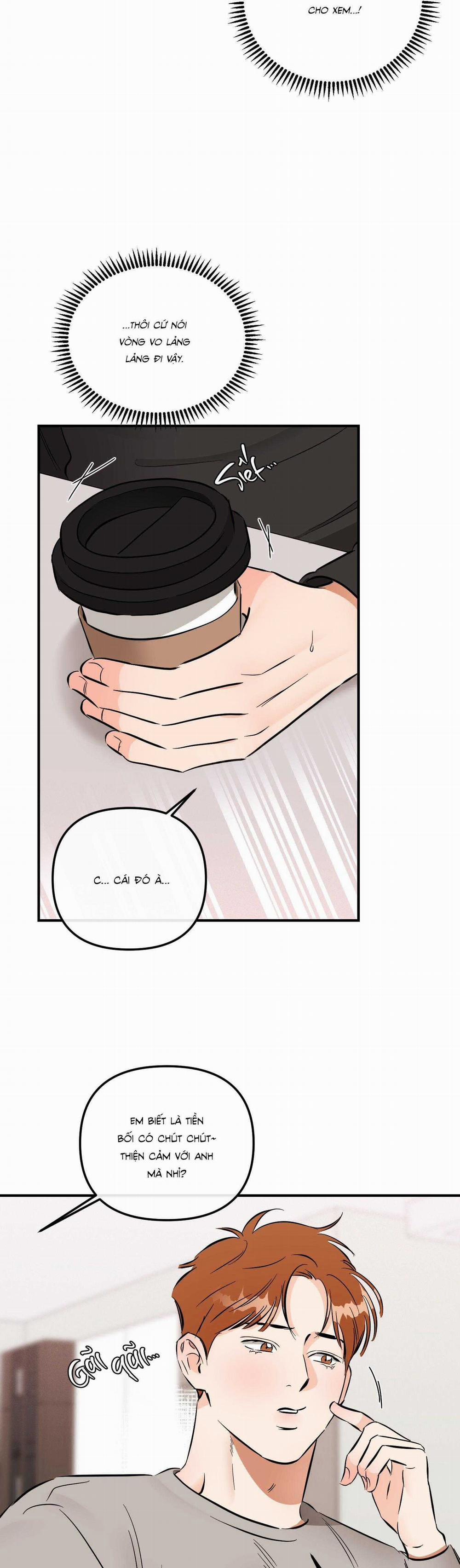 Cá Minh Thái Khô Quắt Rồi! 56 trang 16