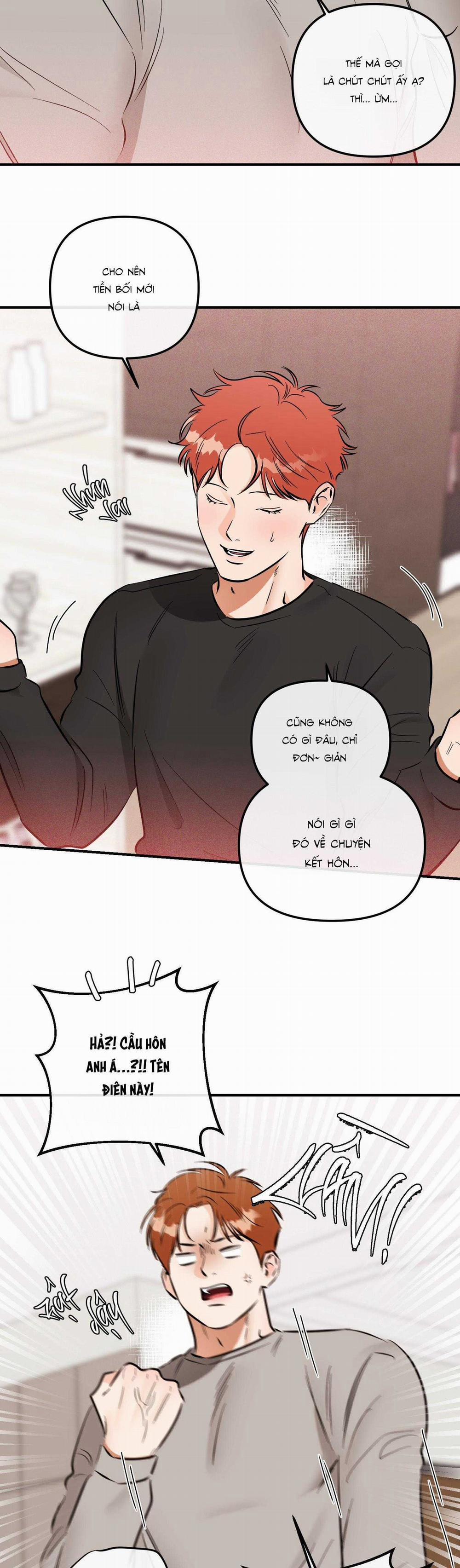 Cá Minh Thái Khô Quắt Rồi! 56 trang 17