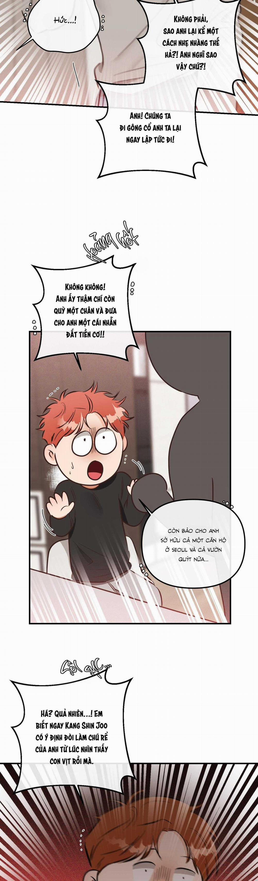 Cá Minh Thái Khô Quắt Rồi! 56 trang 18