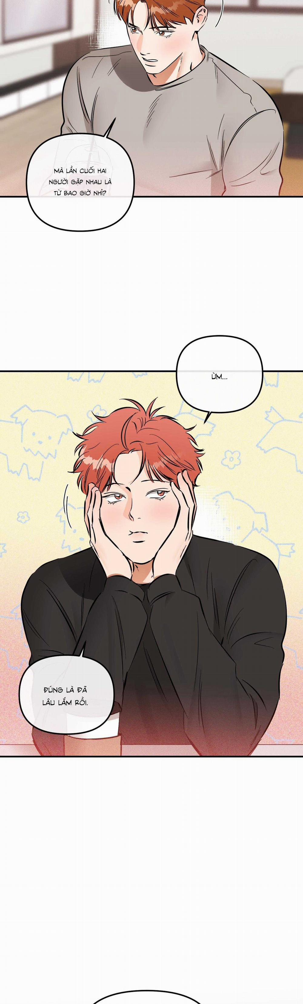 Cá Minh Thái Khô Quắt Rồi! 56 trang 2