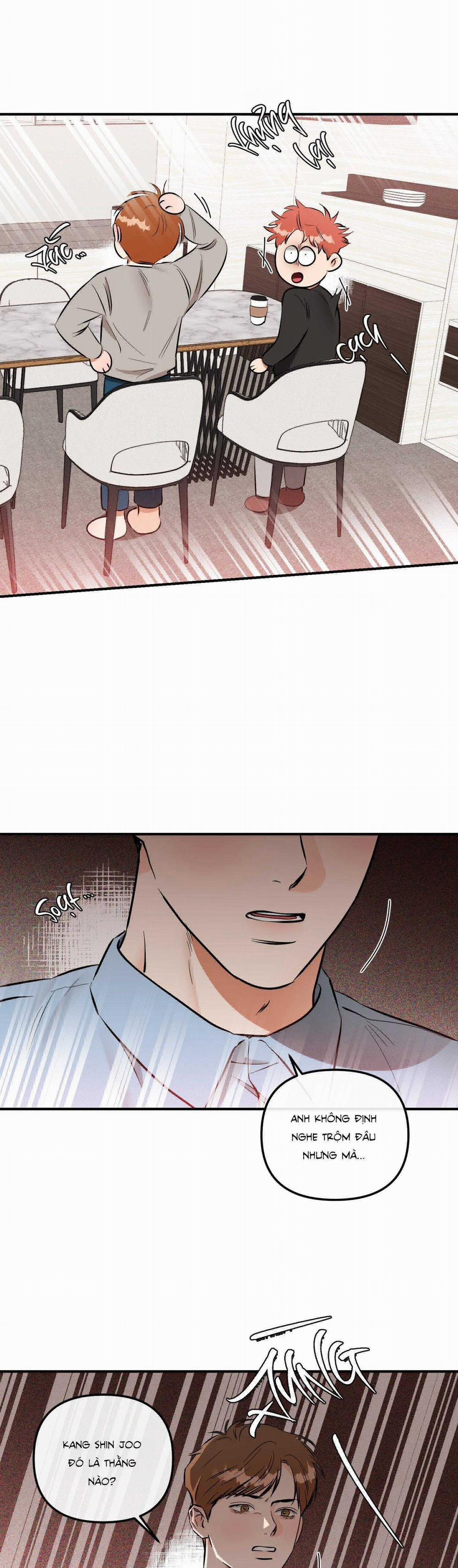 Cá Minh Thái Khô Quắt Rồi! 56 trang 20