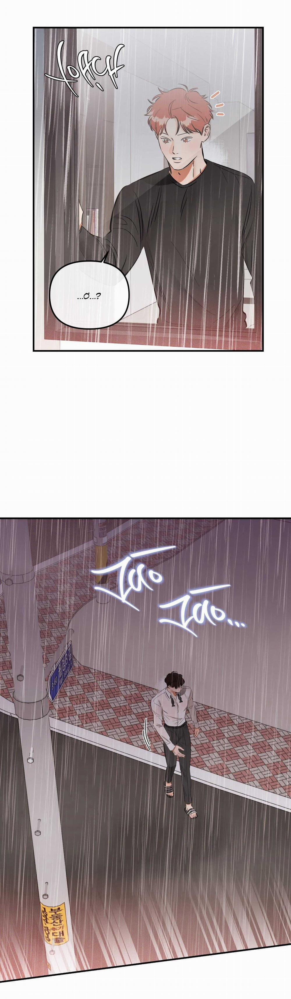 Cá Minh Thái Khô Quắt Rồi! 56 trang 23