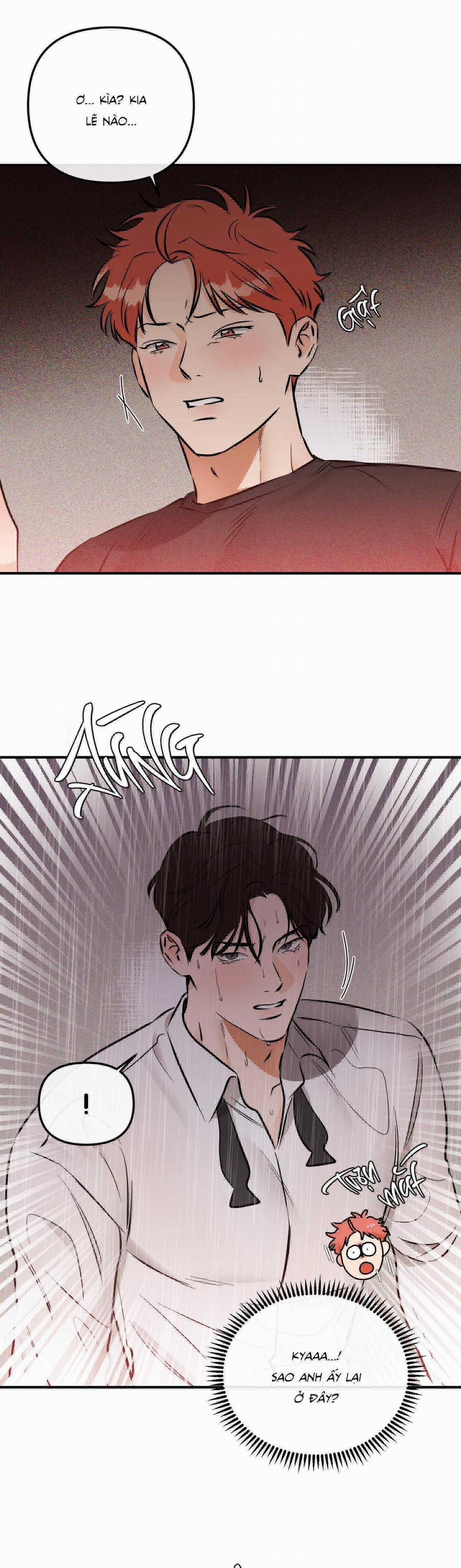 Cá Minh Thái Khô Quắt Rồi! 56 trang 24