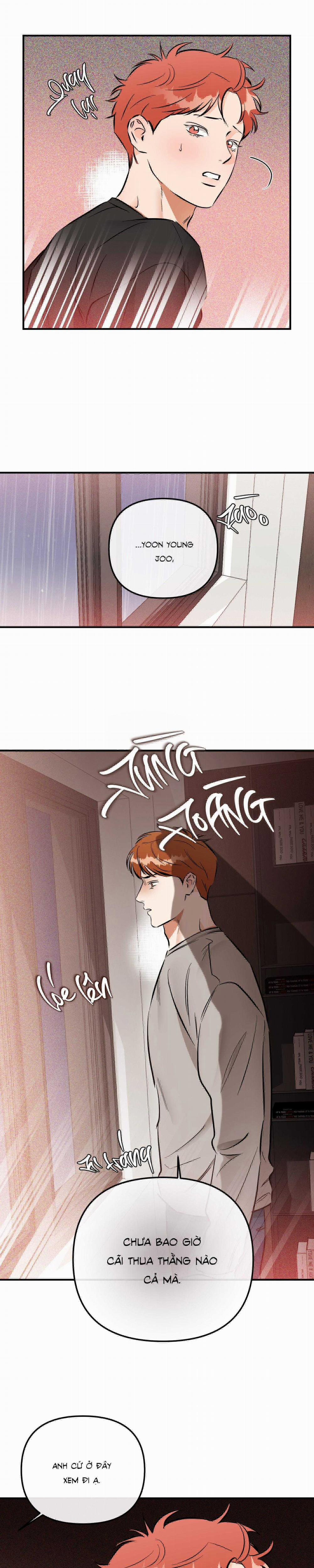 Cá Minh Thái Khô Quắt Rồi! 56 trang 28