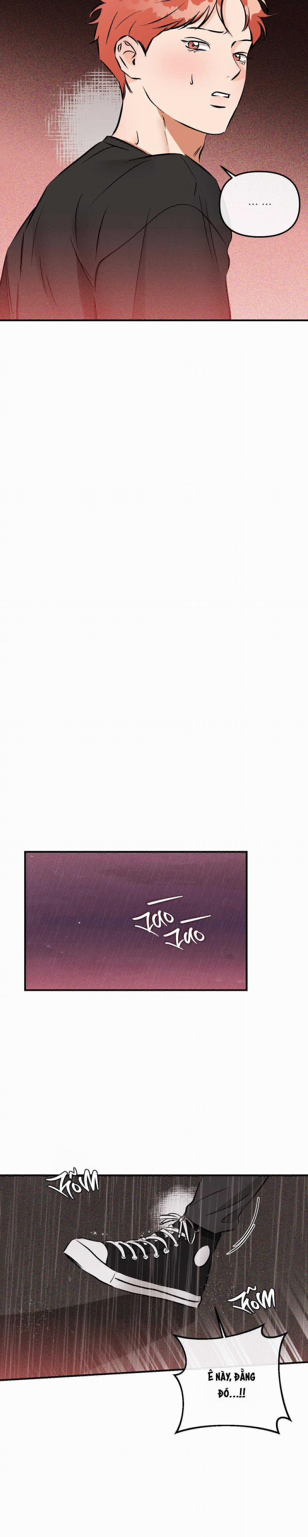 Cá Minh Thái Khô Quắt Rồi! 56 trang 29