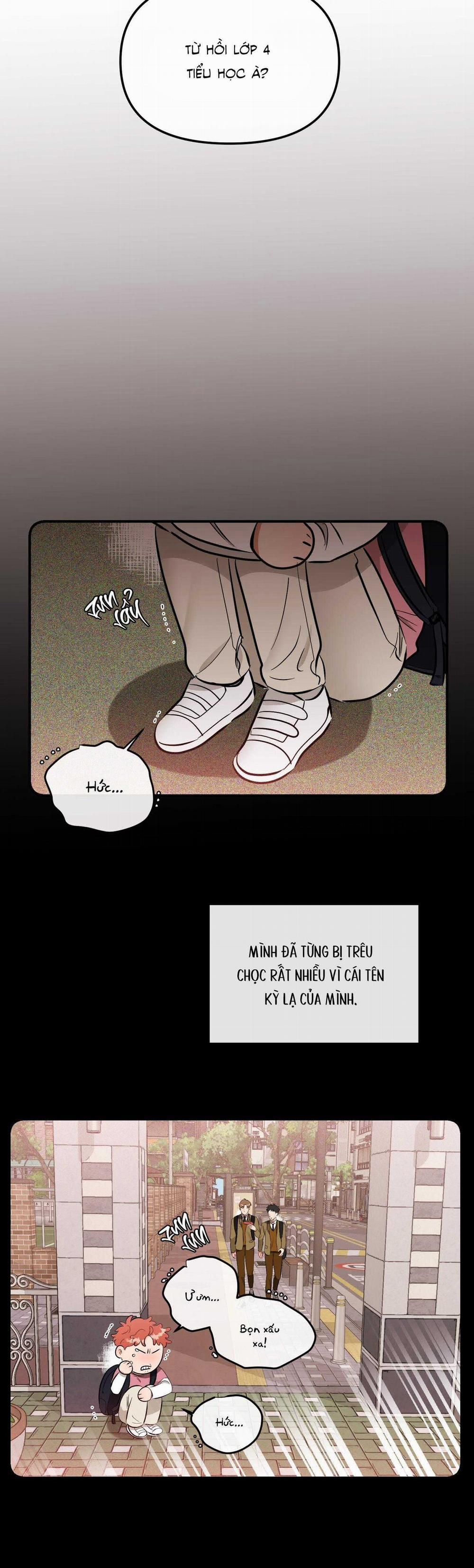 Cá Minh Thái Khô Quắt Rồi! 56 trang 3