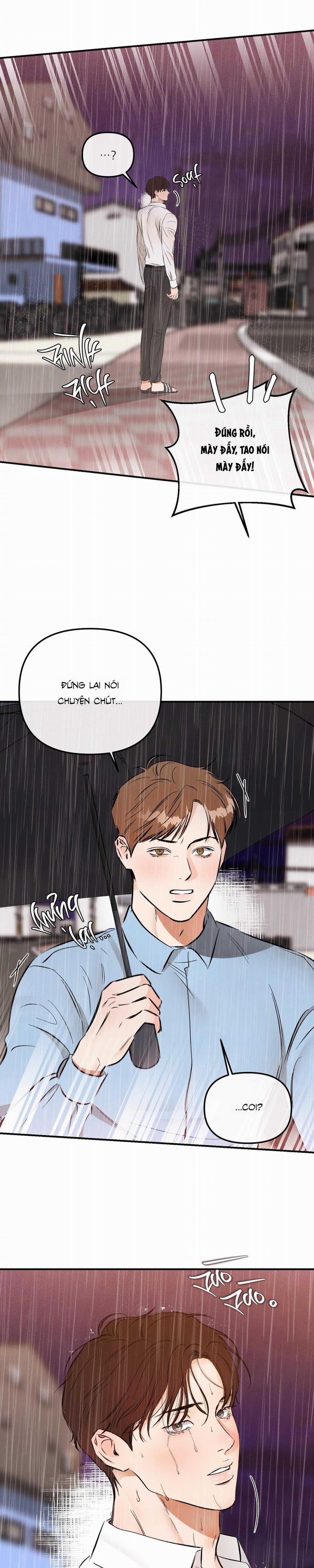 Cá Minh Thái Khô Quắt Rồi! 56 trang 30