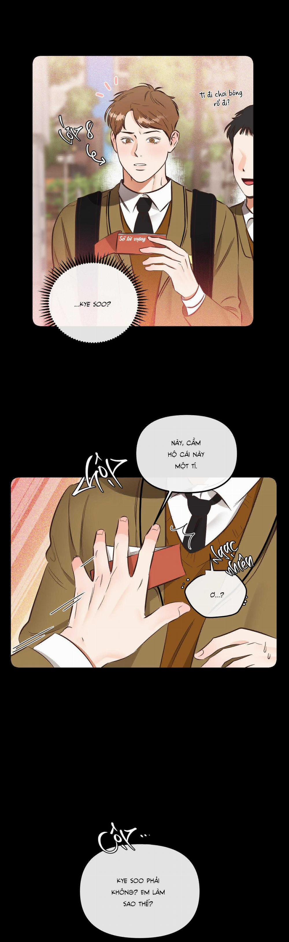 Cá Minh Thái Khô Quắt Rồi! 56 trang 4