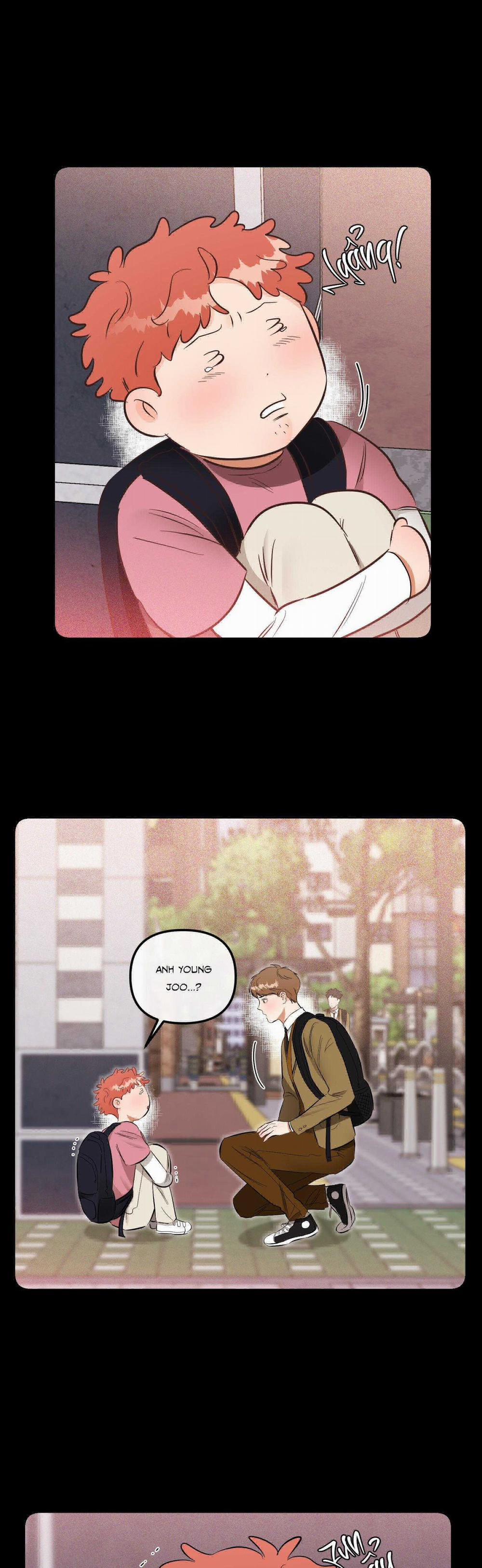 Cá Minh Thái Khô Quắt Rồi! 56 trang 5