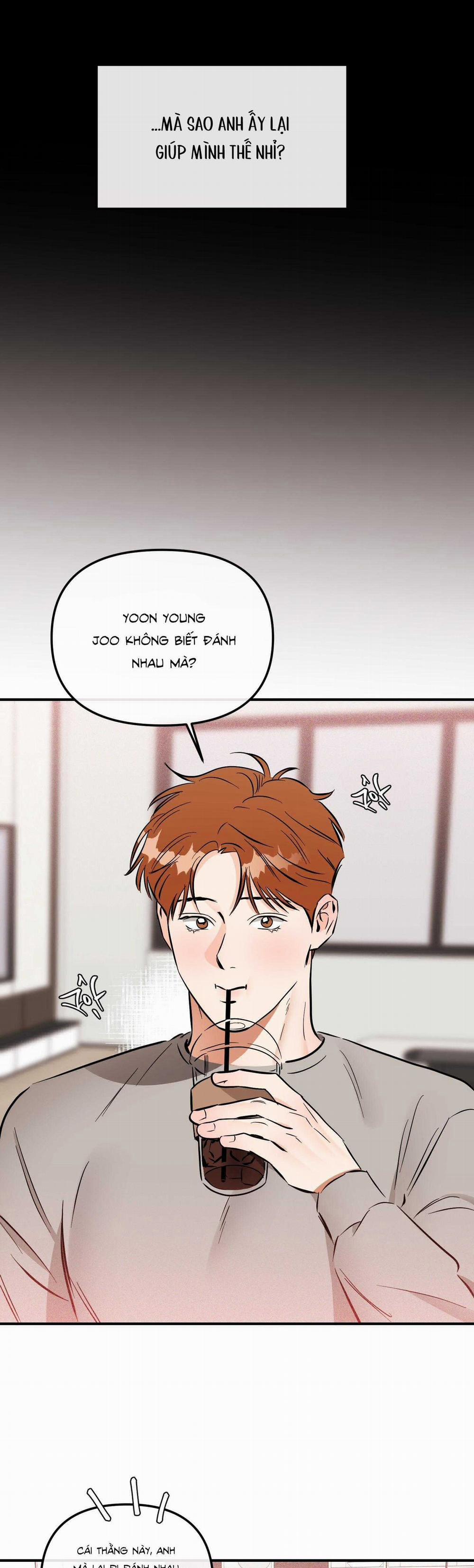 Cá Minh Thái Khô Quắt Rồi! 56 trang 8