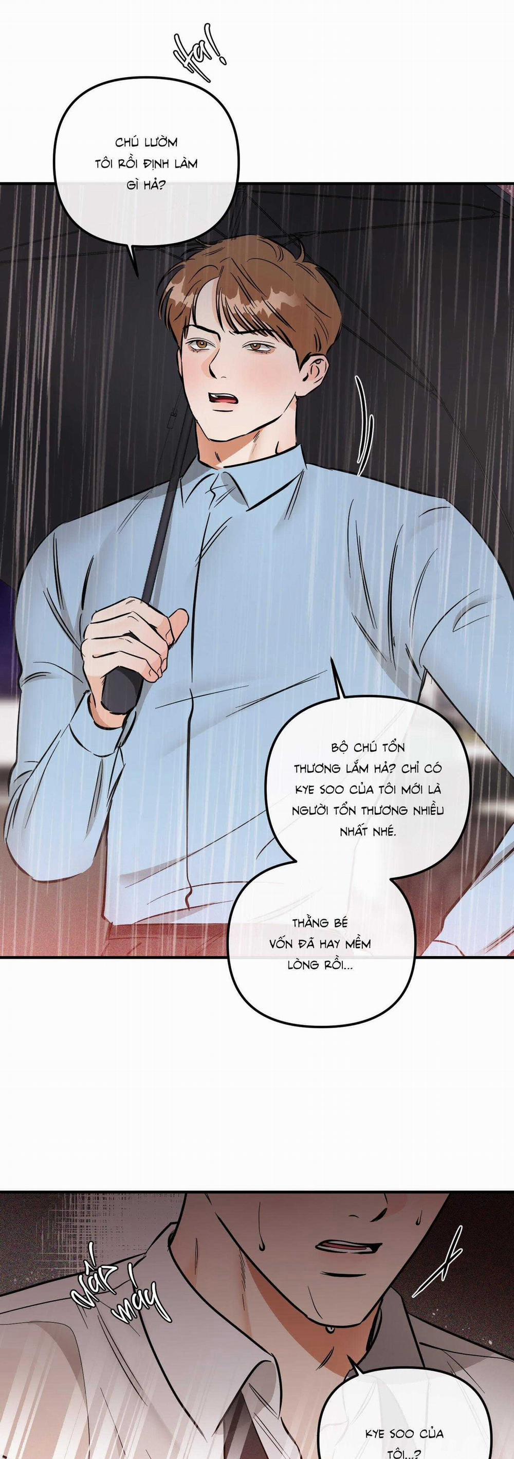 Cá Minh Thái Khô Quắt Rồi! 57 trang 10