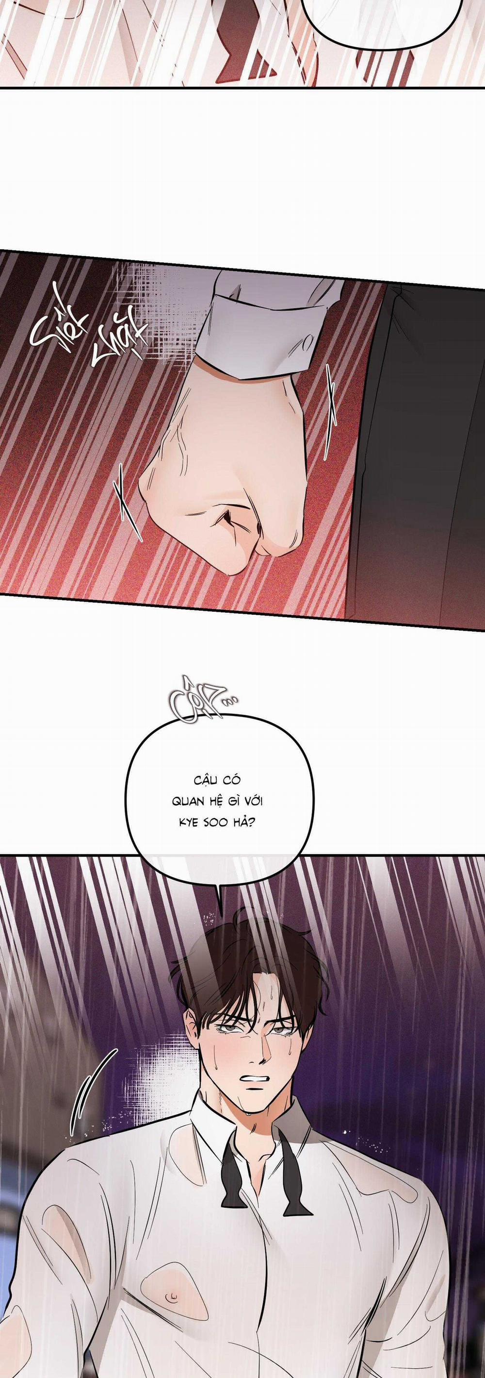 Cá Minh Thái Khô Quắt Rồi! 57 trang 11