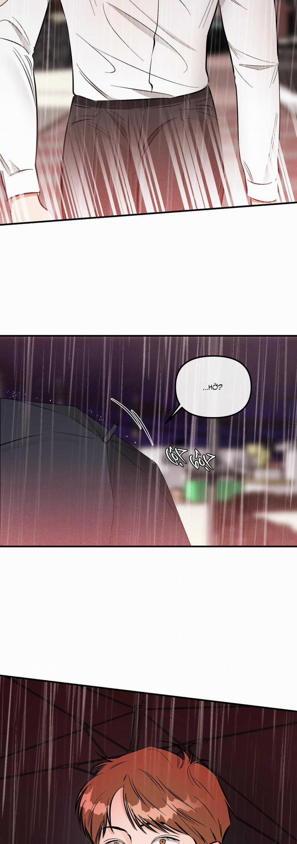 Cá Minh Thái Khô Quắt Rồi! 57 trang 12