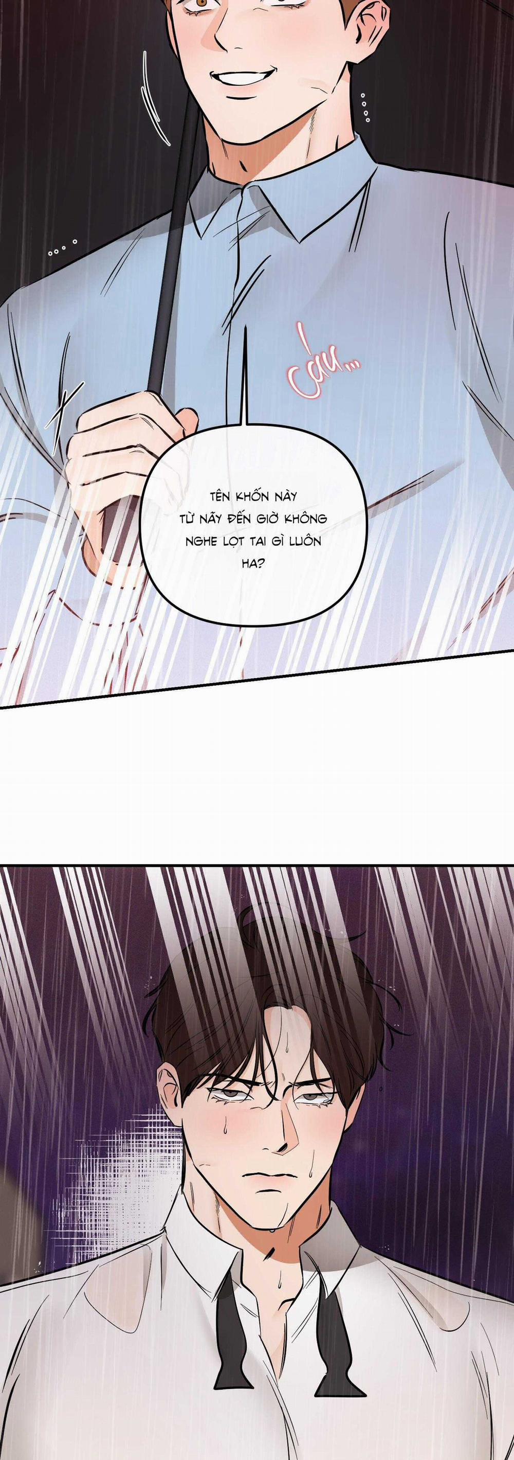 Cá Minh Thái Khô Quắt Rồi! 57 trang 13