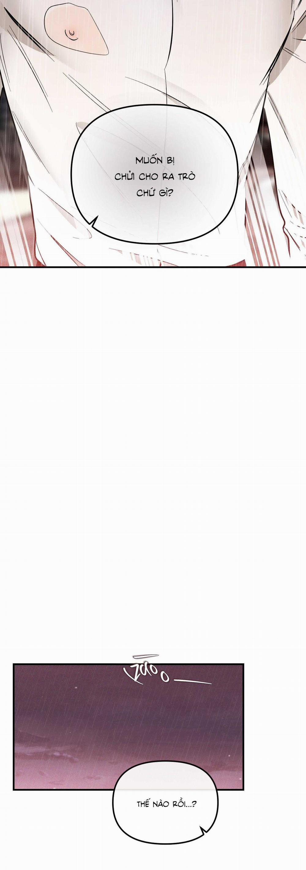 Cá Minh Thái Khô Quắt Rồi! 57 trang 14