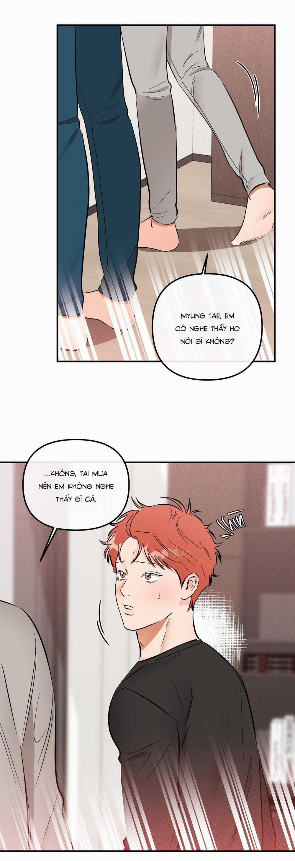 Cá Minh Thái Khô Quắt Rồi! 57 trang 15