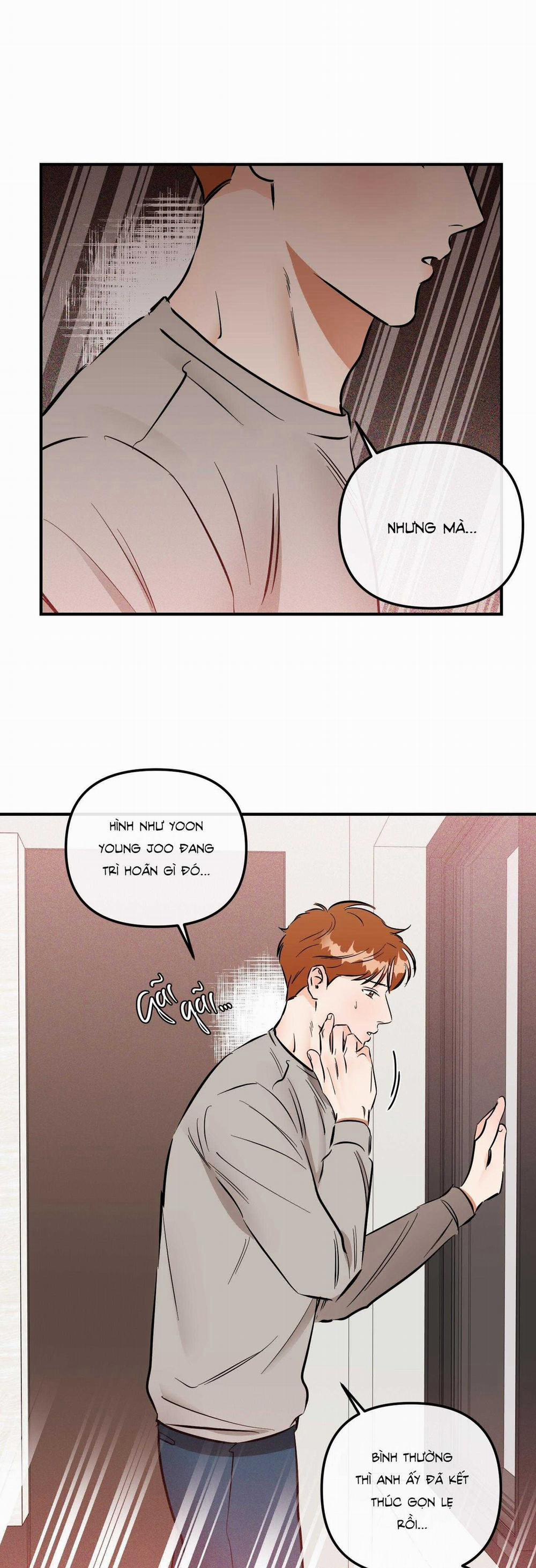 Cá Minh Thái Khô Quắt Rồi! 57 trang 16