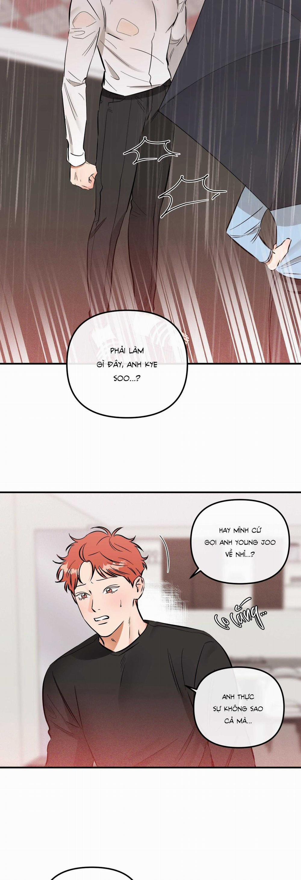 Cá Minh Thái Khô Quắt Rồi! 57 trang 18