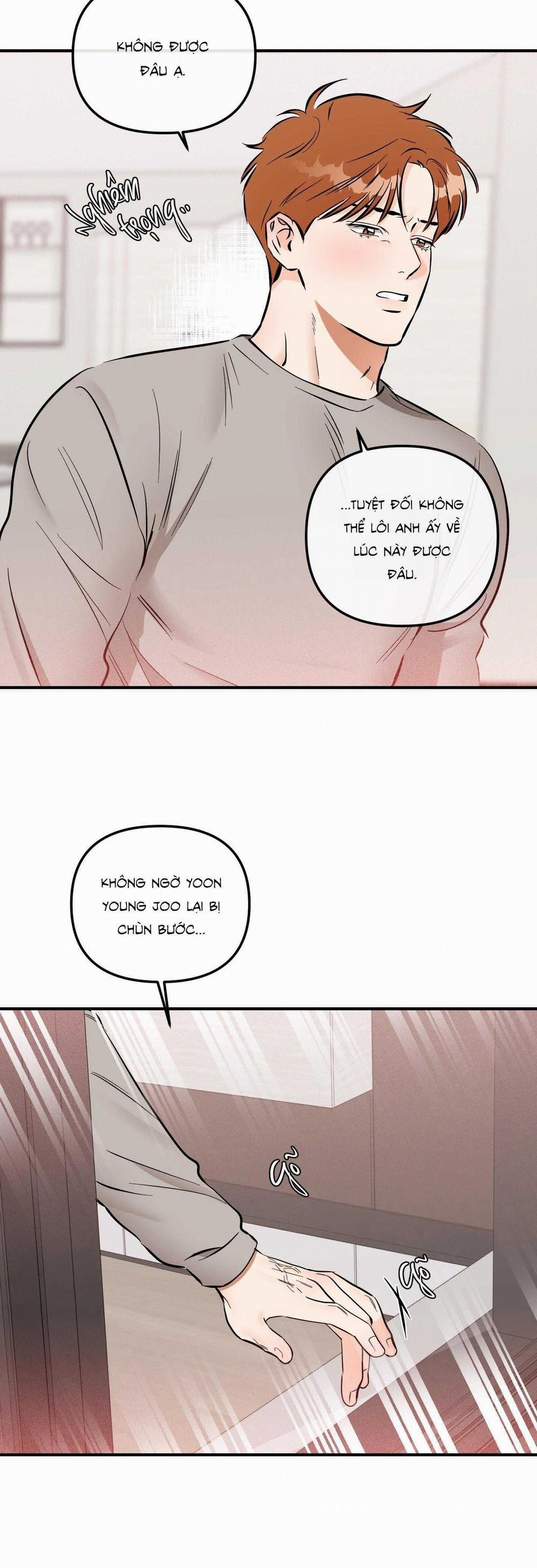 Cá Minh Thái Khô Quắt Rồi! 57 trang 19