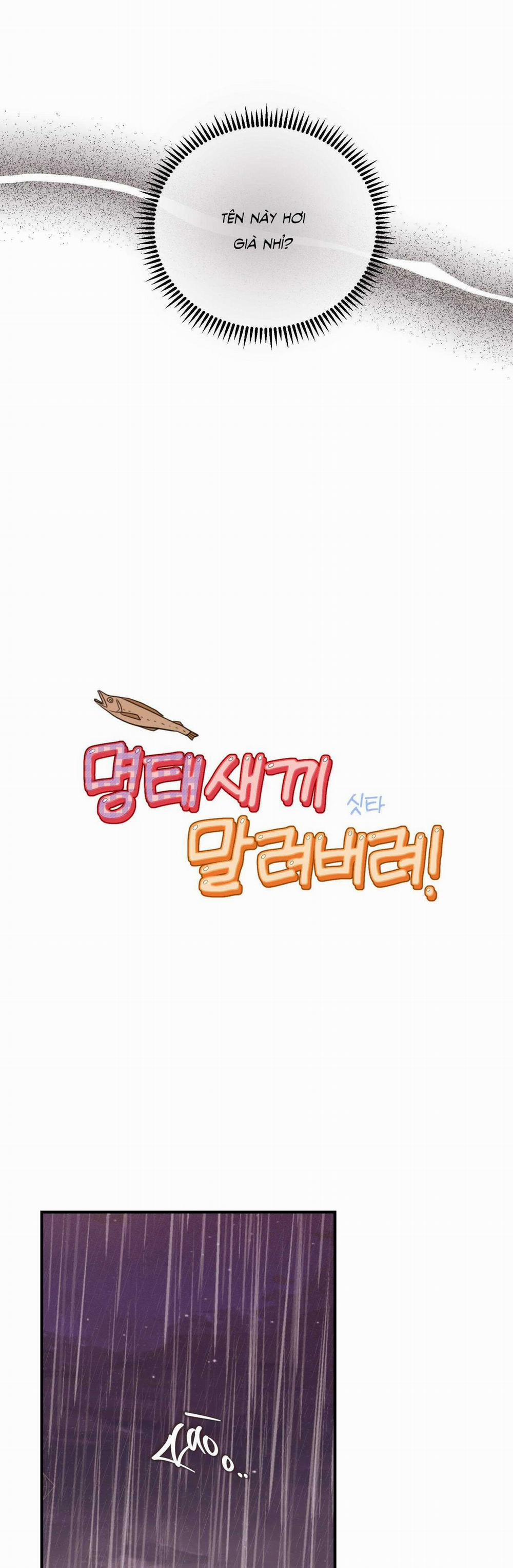 Cá Minh Thái Khô Quắt Rồi! 57 trang 2