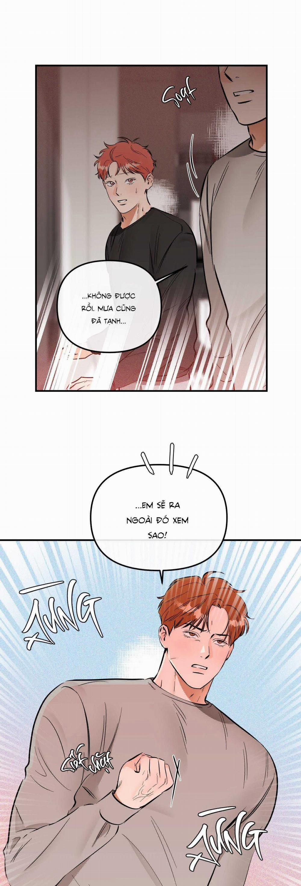 Cá Minh Thái Khô Quắt Rồi! 57 trang 20