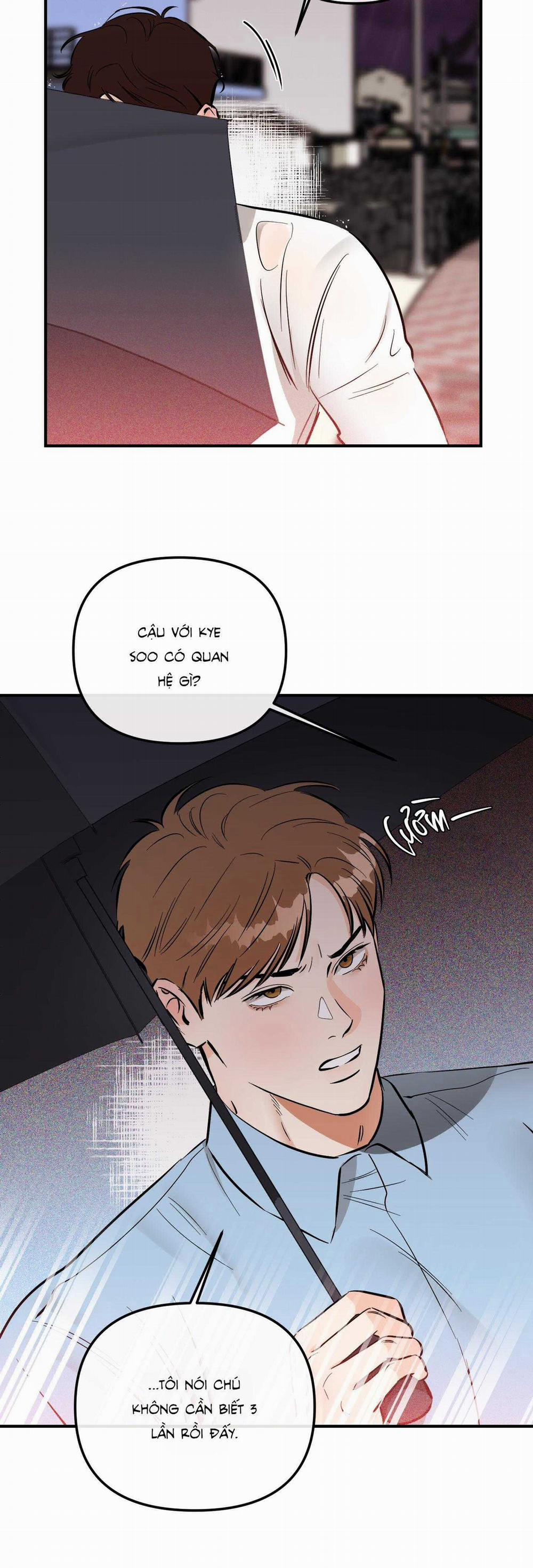 Cá Minh Thái Khô Quắt Rồi! 57 trang 24