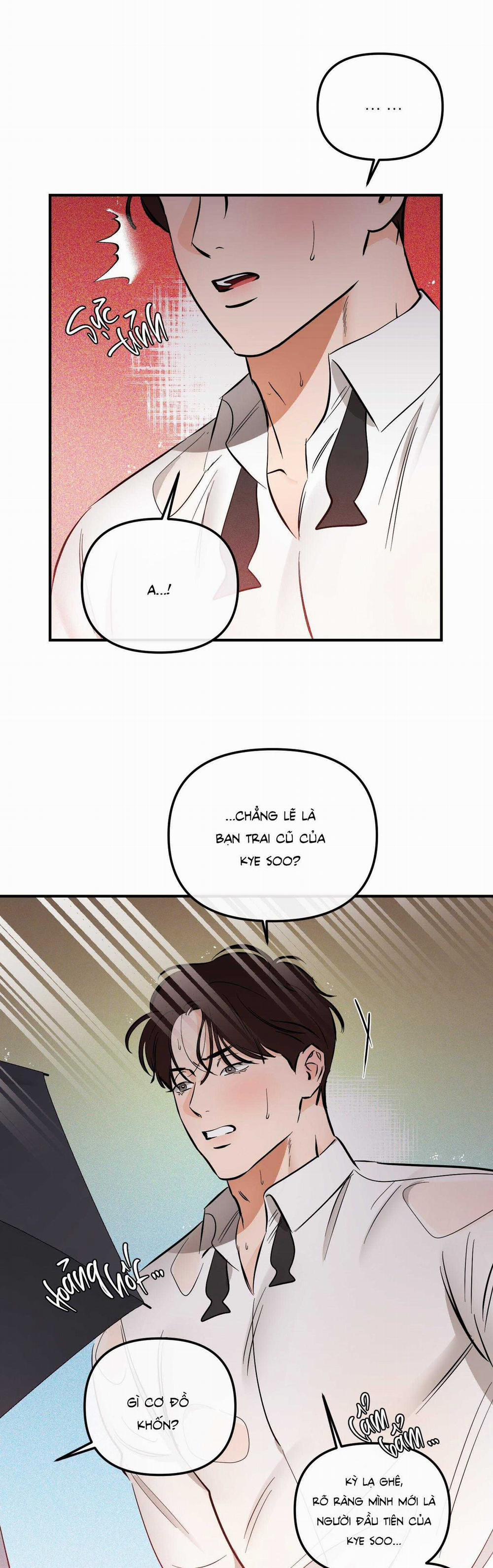 Cá Minh Thái Khô Quắt Rồi! 57 trang 25