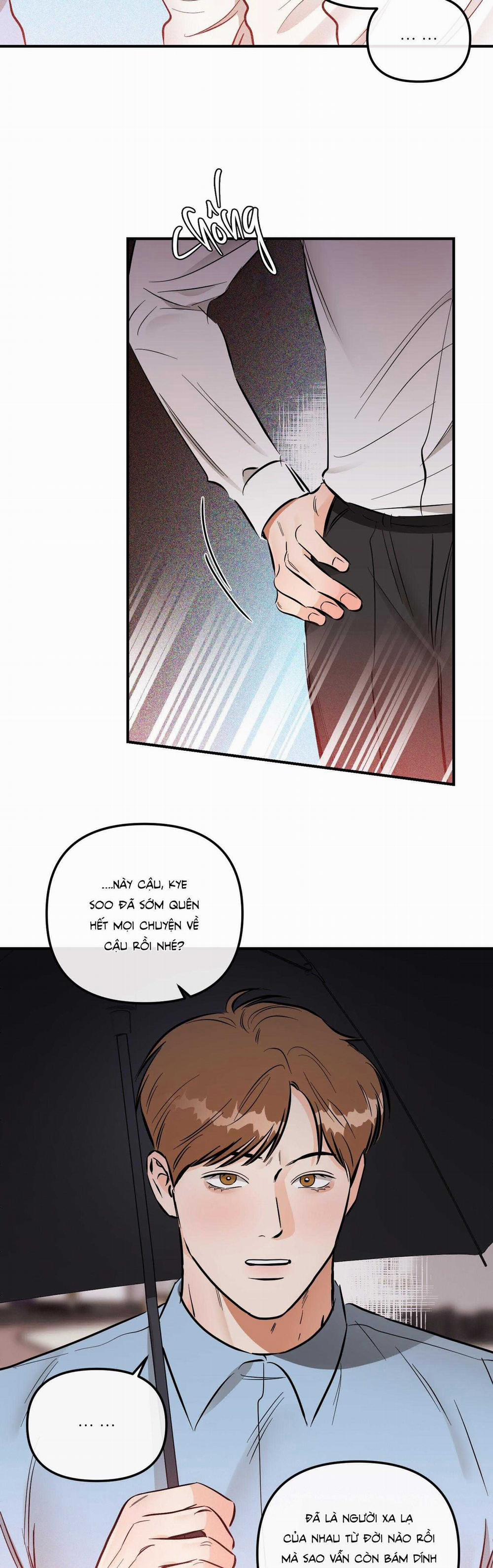 Cá Minh Thái Khô Quắt Rồi! 57 trang 26