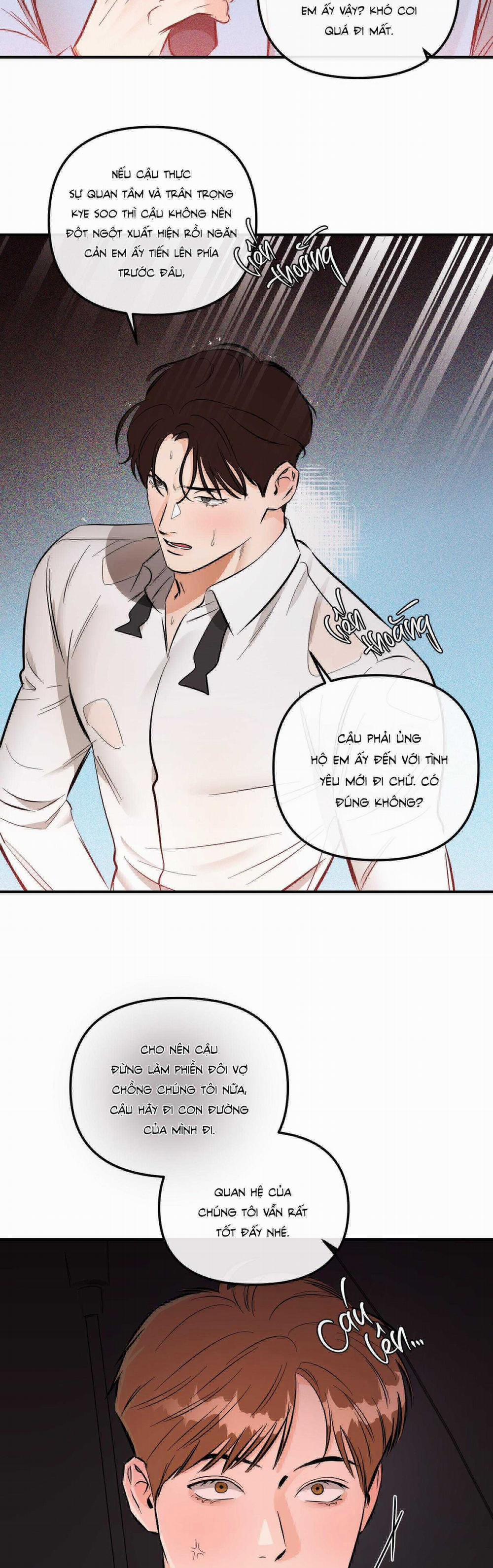 Cá Minh Thái Khô Quắt Rồi! 57 trang 27