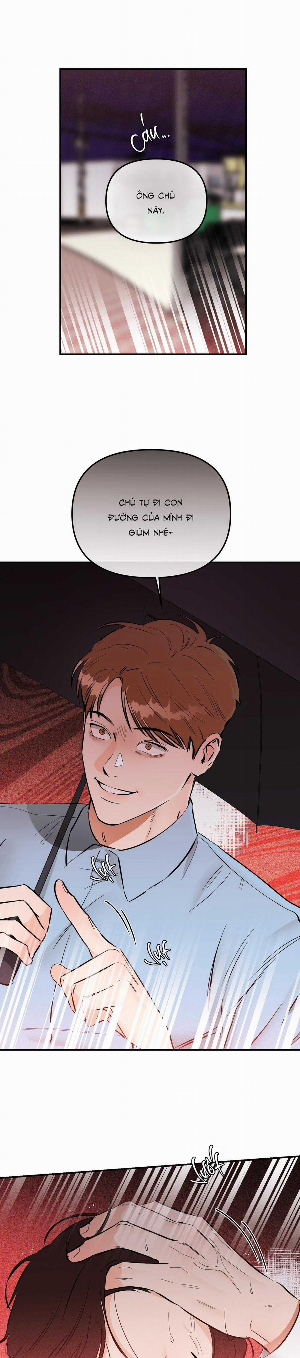 Cá Minh Thái Khô Quắt Rồi! 57 trang 30