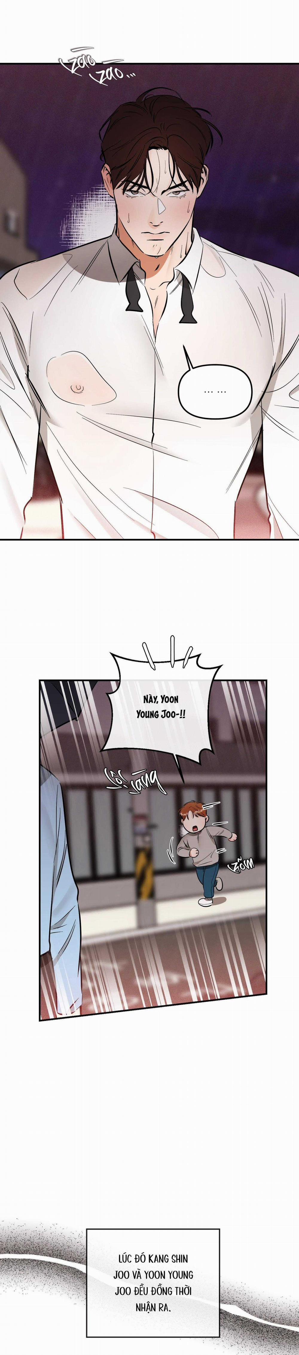 Cá Minh Thái Khô Quắt Rồi! 57 trang 32