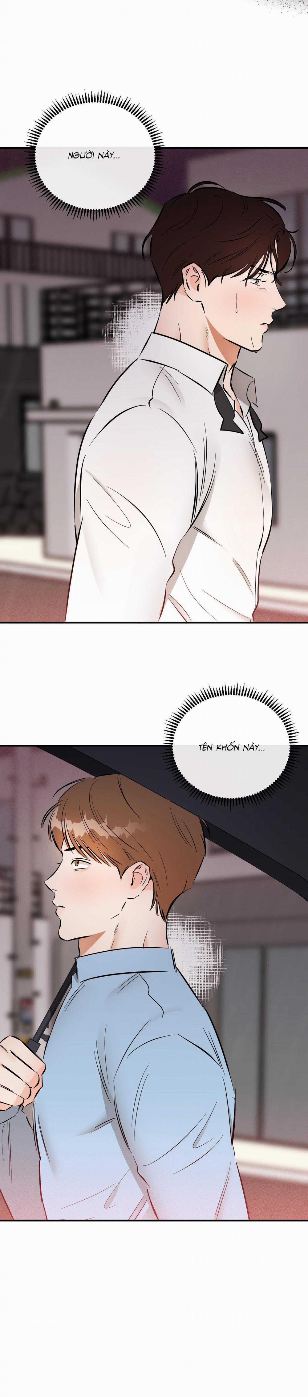 Cá Minh Thái Khô Quắt Rồi! 57 trang 33